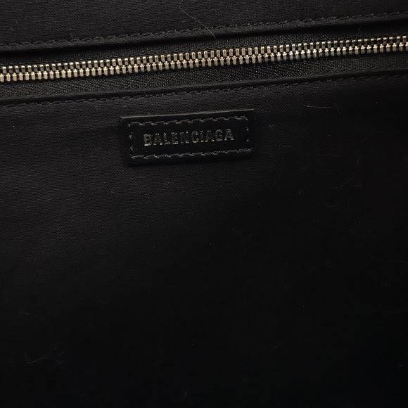 Balenciaga everyday tote small - Picture 12 of 13
